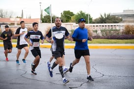 21K y 5K El Siglo de Torreón @tar.mx