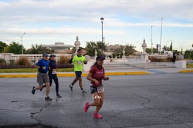 21K y 5K El Siglo de Torreón @tar.mx