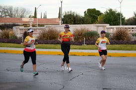 21K y 5K El Siglo de Torreón @tar.mx