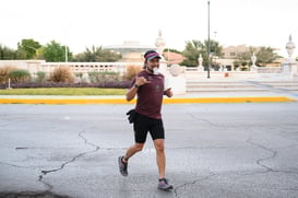 21K y 5K El Siglo de Torreón @tar.mx