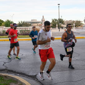 21K y 5K El Siglo de Torreón @tar.mx