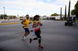 21K y 5K El Siglo de Torreón @tar.mx