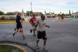 21K y 5K El Siglo de Torreón @tar.mx