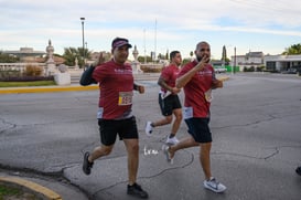 21K y 5K El Siglo de Torreón @tar.mx