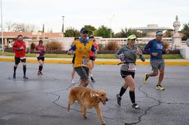 21K y 5K El Siglo de Torreón @tar.mx