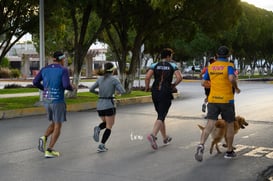 21K y 5K El Siglo de Torreón @tar.mx