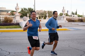 21K y 5K El Siglo de Torreón @tar.mx