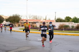 21K y 5K El Siglo de Torreón @tar.mx