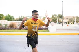 21K y 5K El Siglo de Torreón @tar.mx