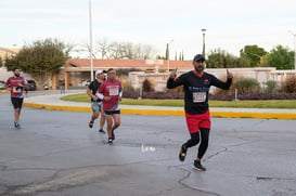 21K y 5K El Siglo de Torreón @tar.mx