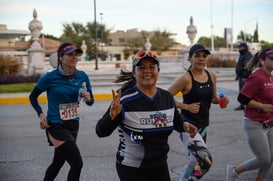 21K y 5K El Siglo de Torreón @tar.mx