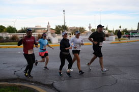 21K y 5K El Siglo de Torreón @tar.mx