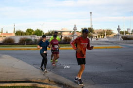 21K y 5K El Siglo de Torreón @tar.mx