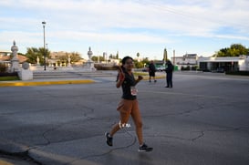 21K y 5K El Siglo de Torreón @tar.mx