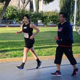 21K y 5K El Siglo de Torreón @tar.mx