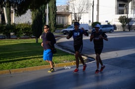 21K y 5K El Siglo de Torreón @tar.mx