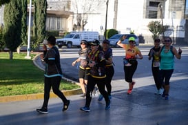 21K y 5K El Siglo de Torreón @tar.mx