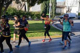 21K y 5K El Siglo de Torreón @tar.mx