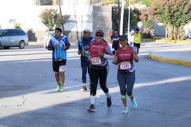 21K y 5K El Siglo de Torreón @tar.mx