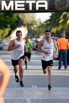 21K y 5K El Siglo de Torreón @tar.mx