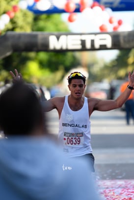 21K y 5K El Siglo de Torreón @tar.mx