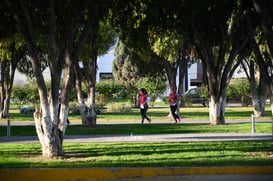 21K y 5K El Siglo de Torreón @tar.mx