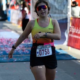 Fernanda Arguijo, 1:26:18 @tar.mx