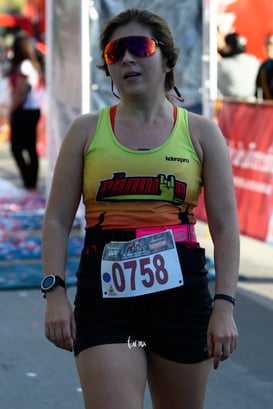 Fernanda Arguijo, 1:26:18 @tar.mx