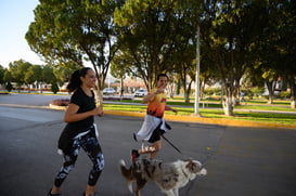 21K y 5K El Siglo de Torreón @tar.mx