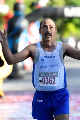 21K y 5K El Siglo de Torreón @tar.mx