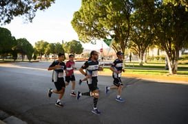 21K y 5K El Siglo de Torreón @tar.mx