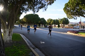 21K y 5K El Siglo de Torreón @tar.mx