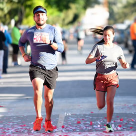 21K y 5K El Siglo de Torreón @tar.mx