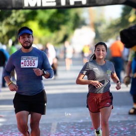 21K y 5K El Siglo de Torreón @tar.mx