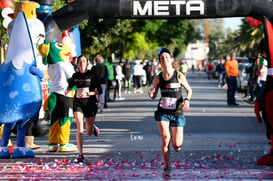 21K y 5K El Siglo de Torreón @tar.mx