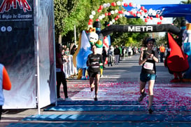 21K y 5K El Siglo de Torreón @tar.mx