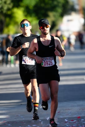 21K y 5K El Siglo de Torreón @tar.mx