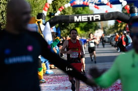 21K y 5K El Siglo de Torreón @tar.mx