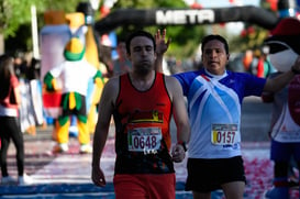 21K y 5K El Siglo de Torreón @tar.mx