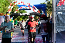 21K y 5K El Siglo de Torreón @tar.mx