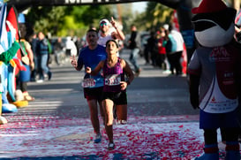 21K y 5K El Siglo de Torreón @tar.mx