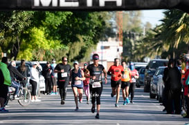 21K y 5K El Siglo de Torreón @tar.mx