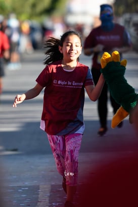 21K y 5K El Siglo de Torreón @tar.mx