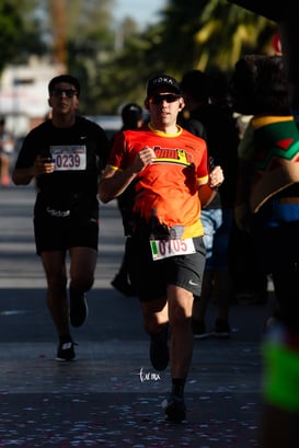 21K y 5K El Siglo de Torreón @tar.mx