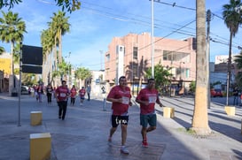 21K y 5K El Siglo de Torreón @tar.mx