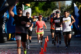 21K y 5K El Siglo de Torreón @tar.mx