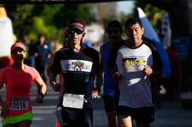 21K y 5K El Siglo de Torreón @tar.mx