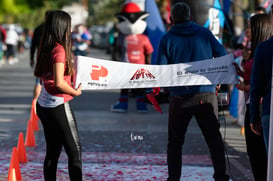 21K y 5K El Siglo de Torreón @tar.mx