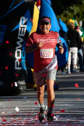 21K y 5K El Siglo de Torreón @tar.mx