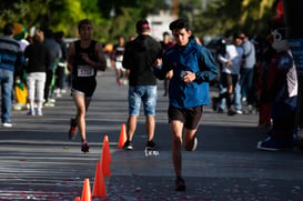 21K y 5K El Siglo de Torreón @tar.mx